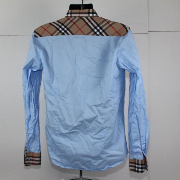 BURBERRY BRIT - Picture 6 of 8